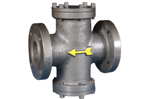 Gas Filter